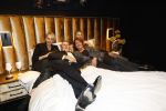 Amsterdam 14 november 2024
VIP Day Masters Expo in de RAI. Ron Heruer Beds and Beddings en Marianne Timmer