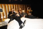 Amsterdam 14 november 2024
VIP Day Masters Expo in de RAI. Ron Heruer Beds and Beddings en Marianne Timmer