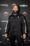 Hilversum 22 december 2024
Boxing infuencers event in studio 21 . Roy Meyer