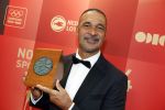 Arnhem 18 december 2024
Sportman van het jaar op Papendal. Sportgala. Ruud Gullit