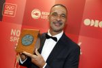 Arnhem 18 december 2024
Sportman van het jaar op Papendal. Sportgala. Ruud Gullit