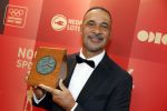 Arnhem 18 december 2024
Sportman van het jaar op Papendal. Sportgala. Ruud Gullit