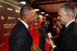 Arnhem 18 december 2024
Sportman van het jaar op Papendal. Sportgala. Ruud Gullit
