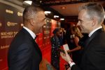 Arnhem 18 december 2024
Sportman van het jaar op Papendal. Sportgala. Ruud Gullit