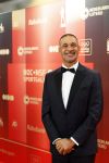 Arnhem 18 december 2024
Sportman van het jaar op Papendal. Sportgala. Ruud Gullit