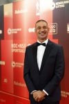 Arnhem 18 december 2024
Sportman van het jaar op Papendal. Sportgala. Ruud Gullit