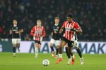 Eindhoven 11 Februari 2025
PSV-AZ, eindstand 2-2
Ryan Flamingo