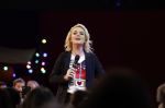 Amsterdam 23 februari 2023
Samantha Steenwijk tijdens optreden in RAI