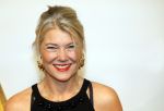Amsterdam 17 december 2024
Premiere Mufasa (disney) in hotel l'Europe. Sandra Ysbrandy met man