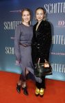 Amsterdam 9 december 2024
Premiere Schitetrend met in de hoofdrollen Holly Brood Gijs Scholten v Asschat Caro Lenssen Hannah Hoekstra Maarten Heijemans Bobbie Mulder Sidar Toksoz  in Tuschinski. Sanne Langelaar en Carolien Spoor
