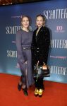 Amsterdam 9 december 2024
Premiere Schitetrend met in de hoofdrollen Holly Brood Gijs Scholten v Asschat Caro Lenssen Hannah Hoekstra Maarten Heijemans Bobbie Mulder Sidar Toksoz  in Tuschinski. Sanne Langelaar en Carolien Spoor