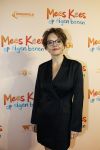 Utrecht 22 december 2024
Premiere Mees Kees in Utrecht . Sanne Wallis de Vries kwam met haar dochter