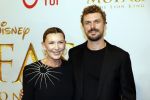 Amsterdam 17 december 2024
Premiere Mufasa (disney) in hotel l'Europe. saskia Noort met zoon
