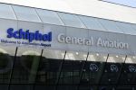 Schiphol 31 mei 2023
Schiphol Oost