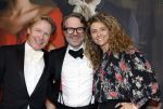 Amsterdam 14 november 2024
VIP Day Masters Expo in de RAI. Ruben Troostwijk met zijn vrouw Sharon Wins en ...