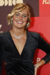 Arnhem 18 december 2024
Sportman van het jaar op Papendal. Sportgala. Sharon v Rouwendaal