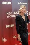 Arnhem 18 december 2024
Sportman van het jaar op Papendal. Sportgala. Sharon v Rouwendaal