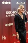 Arnhem 18 december 2024
Sportman van het jaar op Papendal. Sportgala. Sharon v Rouwendaal