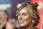 Arnhem 18 december 2024
Sportman van het jaar op Papendal. Sportgala. Sharon v Rouwendaal