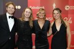 Arnhem 18 december 2024
Sportman van het jaar op Papendal. Sportgala. Sharon v Rouwendaal met ...
