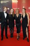 Arnhem 18 december 2024
Sportman van het jaar op Papendal. Sportgala. Sharon v Rouwendaal met ...