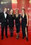 Arnhem 18 december 2024
Sportman van het jaar op Papendal. Sportgala. Sharon v Rouwendaal met ...