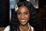 Amsterdam 11 december 2024
Presentatie cover Grazia met daarop Maria Tailor in het Andaz hotel. Sherry Ann Person