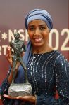 Arnhem 18 december 2024
Sportman van het jaar op Papendal. Sportgala. Sifan Hassan