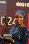 Arnhem 18 december 2024
Sportman van het jaar op Papendal. Sportgala. Sifan Hassan