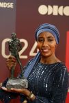 Arnhem 18 december 2024
Sportman van het jaar op Papendal. Sportgala. Sifan Hassan