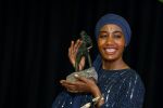 Arnhem 18 december 2024
Sportman van het jaar op Papendal. Sportgala. Sifan Hassan