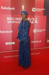 Arnhem 18 december 2024
Sportman van het jaar op Papendal. Sportgala. Sifan Hassan