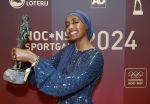 Arnhem 18 december 2024
Sportman van het jaar op Papendal. Sportgala. Sifan Hassan