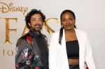 Amsterdam 17 december 2024
Premiere Mufasa (disney) in hotel l'Europe. Simone Weimans