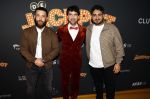Leusden 9 december 2024
Premiere Jackpot in het Afas theater. Sinan Eroglu