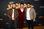 Leusden 9 december 2024
Premiere Jackpot in het Afas theater. Sinan Eroglu