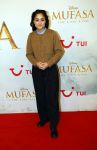 Amsterdam 17 december 2024
Premiere Mufasa (disney) in hotel l'Europe. Soumaya Ahouaoui