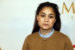 Amsterdam 17 december 2024
Premiere Mufasa (disney) in hotel l'Europe. Soumaya Ahouaoui