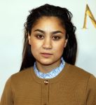 Amsterdam 17 december 2024
Premiere Mufasa (disney) in hotel l'Europe. Soumaya Ahouaoui
