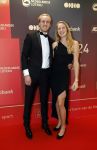 Arnhem 18 december 2024
Sportman van het jaar op Papendal. Sportgala.