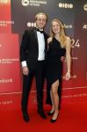 Arnhem 18 december 2024
Sportman van het jaar op Papendal. Sportgala.