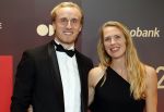 Arnhem 18 december 2024
Sportman van het jaar op Papendal. Sportgala.