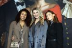 Amsterdam 15 en 16  december 2024
Masters Expo in de RAI. Steffi Roth en 2x miss nederland