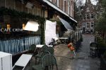 Amsterdam 16 december 2024
Opnames com m ercials Stoy / Dag allemaal met Catharine Keyl en Christoff de Bolle