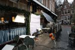 Amsterdam 16 december 2024
Opnames com m ercials Stoy / Dag allemaal met Catharine Keyl en Christoff de Bolle