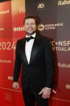 Arnhem 18 december 2024
Sportman van het jaar op Papendal. Sportgala. Sven Kramer