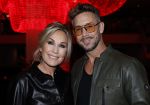 Utrecht 16 december 2024
Nurlaila 50 jaar bij show van Tina Turner in Beatrix Theater. Tanja Jess en Charlie Luske