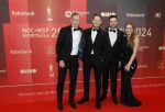 Arnhem 18 december 2024
Sportman van het jaar op Papendal. Sportgala. Team Rabobank
