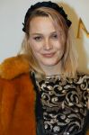 Amsterdam 17 december 2024
Premiere Mufasa (disney) in hotel l'Europe. Tess Milne