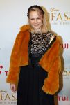 Amsterdam 17 december 2024
Premiere Mufasa (disney) in hotel l'Europe. Tess Milne